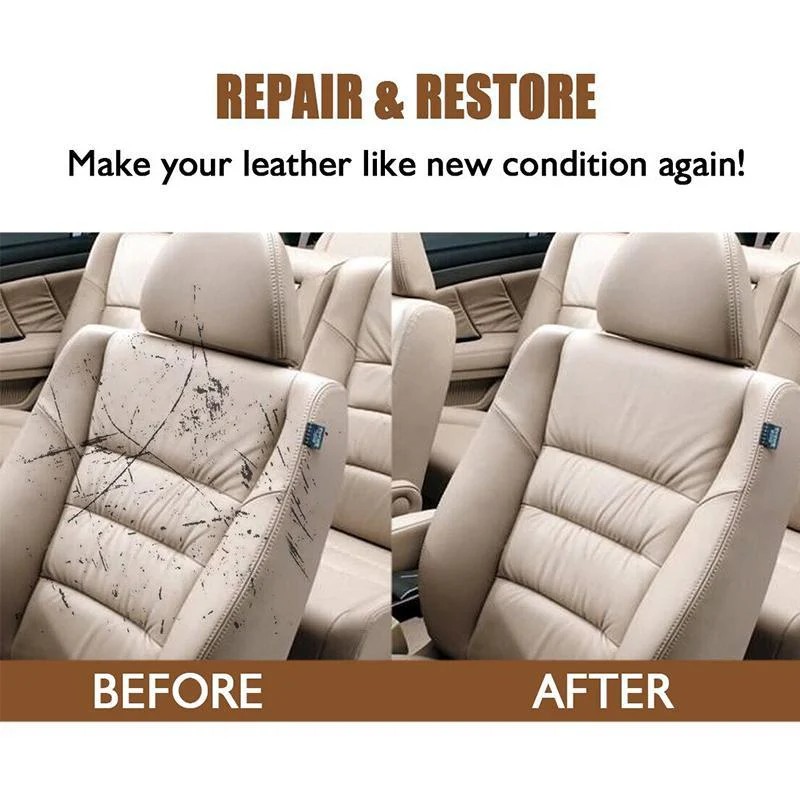 Advanced Leather Repair Gel - Image 5