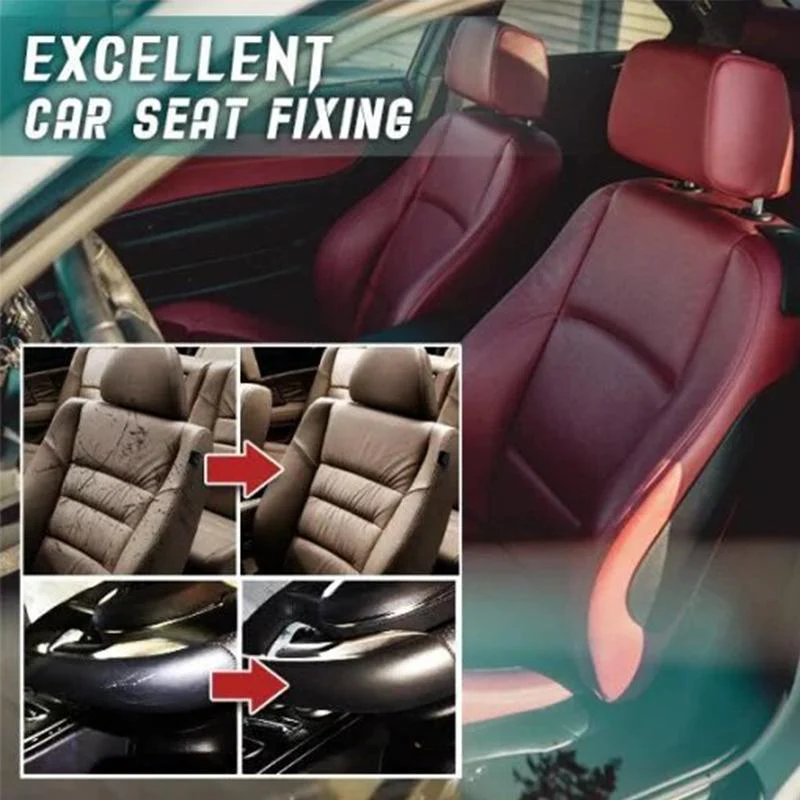Advanced Leather Repair Gel - Image 9