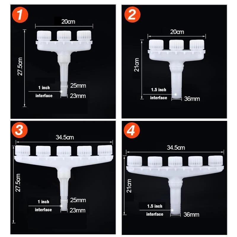 Agriculture Atomizer Nozzles - Image 8