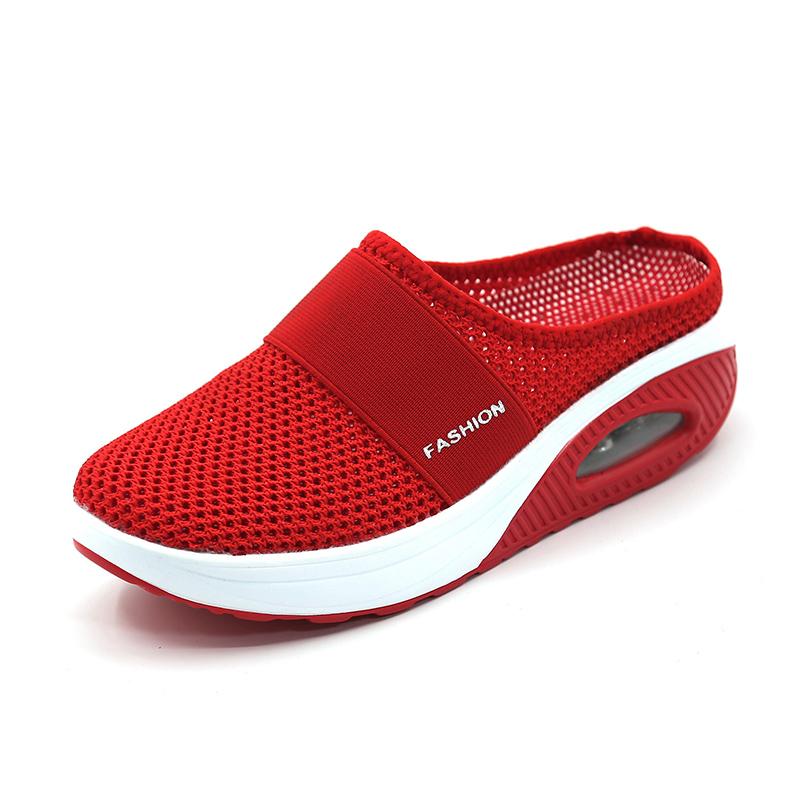 Air Cushion Slip-On Walking Orthopedic Walking Loafers - Image 10