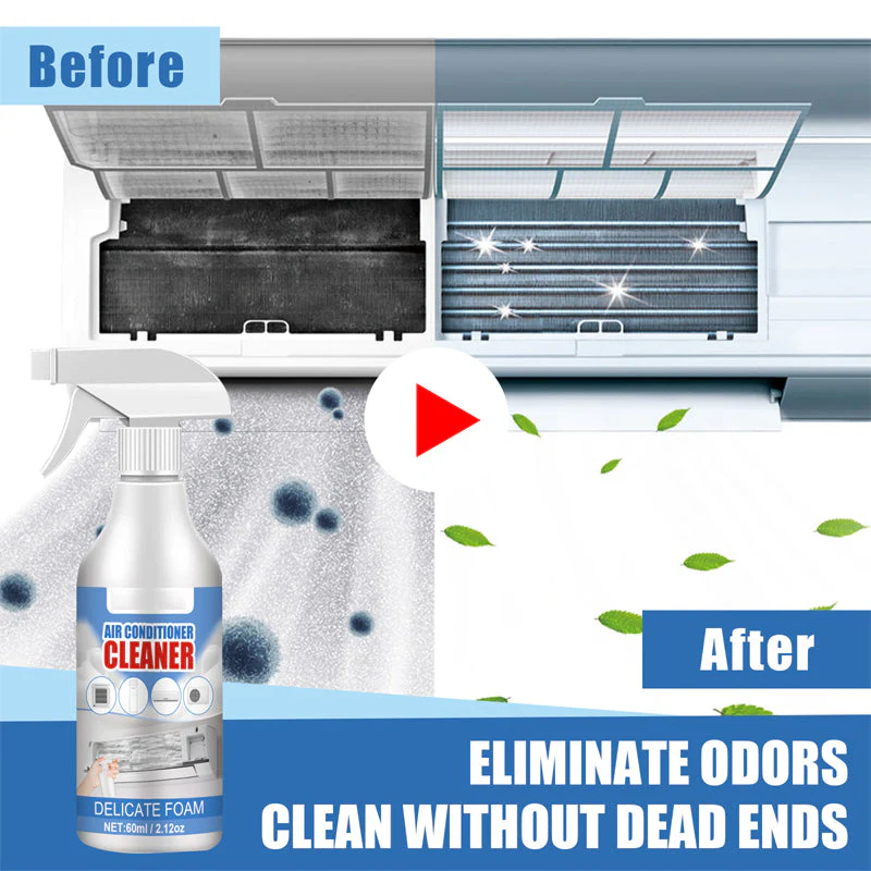 Air Filter Cleaner Spray - Image 5