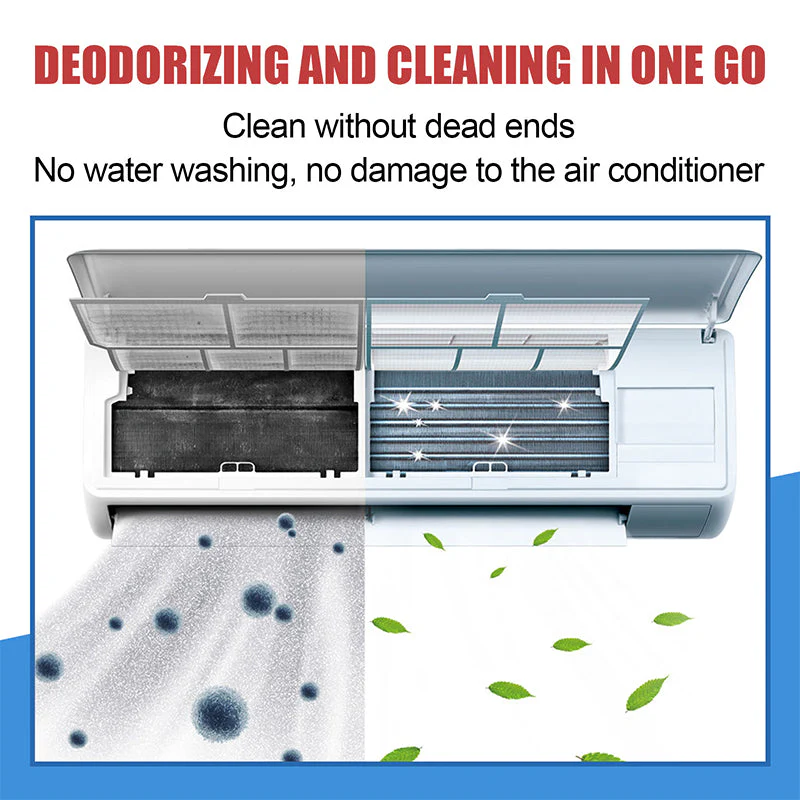 Air Filter Cleaner Spray - Image 7