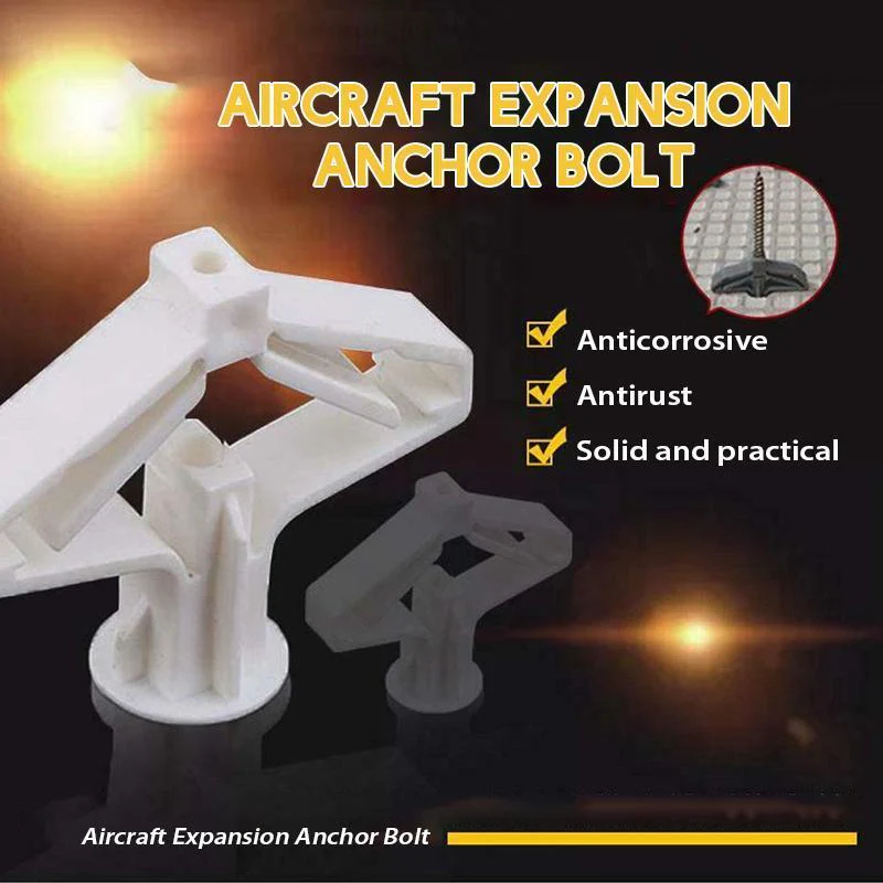 Aircraft Expansion Anchor Bolt - Image 2