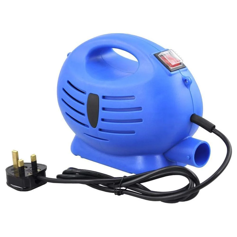Airless Spray Gun Ultimate Portable Home Painting Machine Tool - Image 7