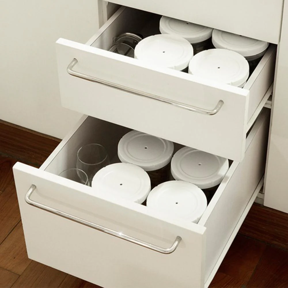 Airtight Adjustable Storage Container - Image 5