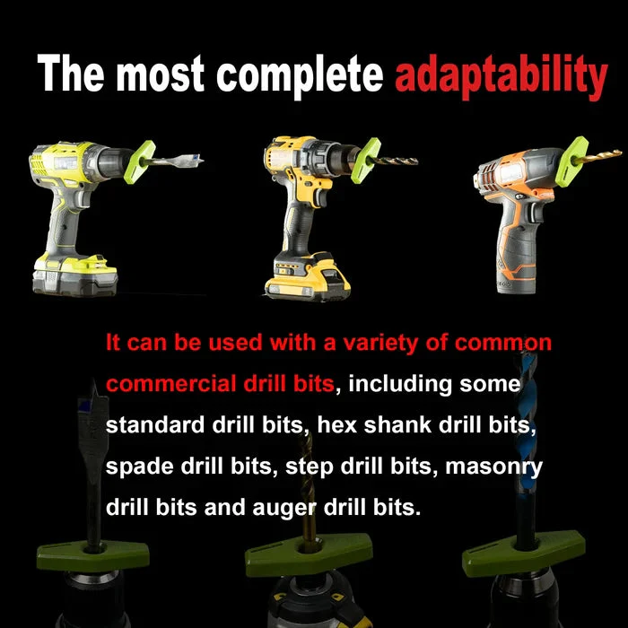 AlignDrill Pro: Elevate Your Drilling Experience with Precision and Ease! - Image 7