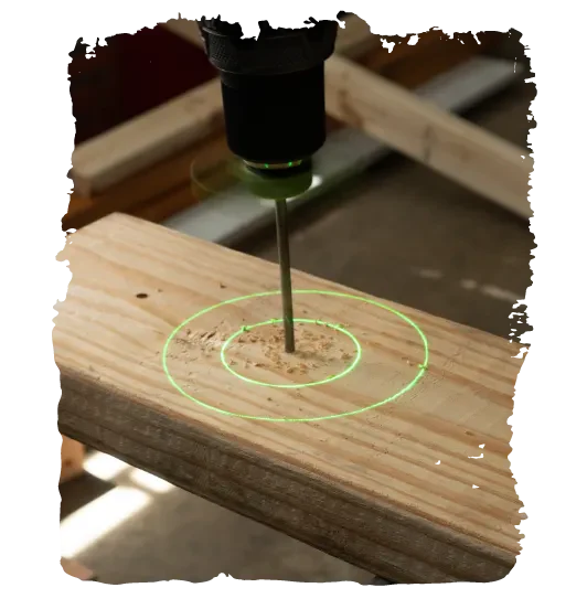 AlignDrill Pro: Elevate Your Drilling Experience with Precision and Ease! - Image 8