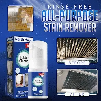 All-Purpose Rinse-Free Cleaning Spray - Image 3