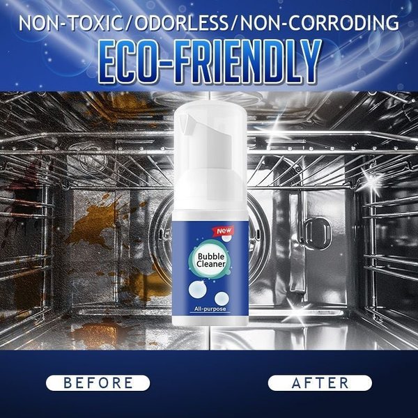 All-Purpose Rinse-Free Cleaning Spray - Image 6