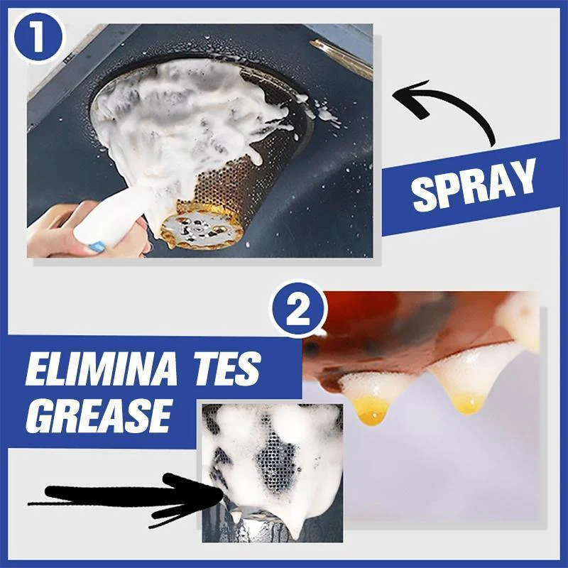 All-Purpose Rinse-Free Cleaning Spray - Image 8
