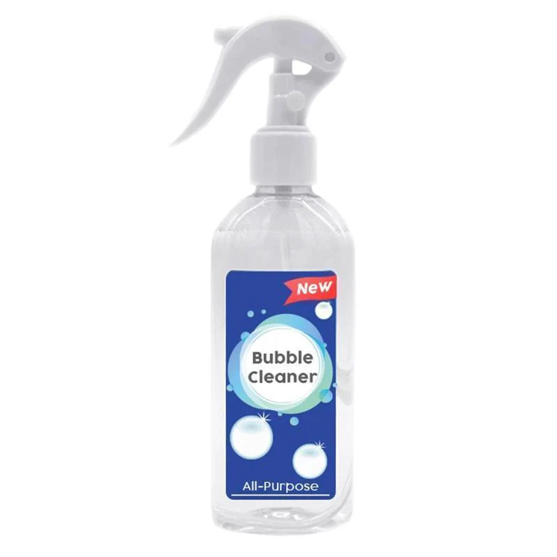 EasyOff Kitchen Bubble Cleaner - Image 3