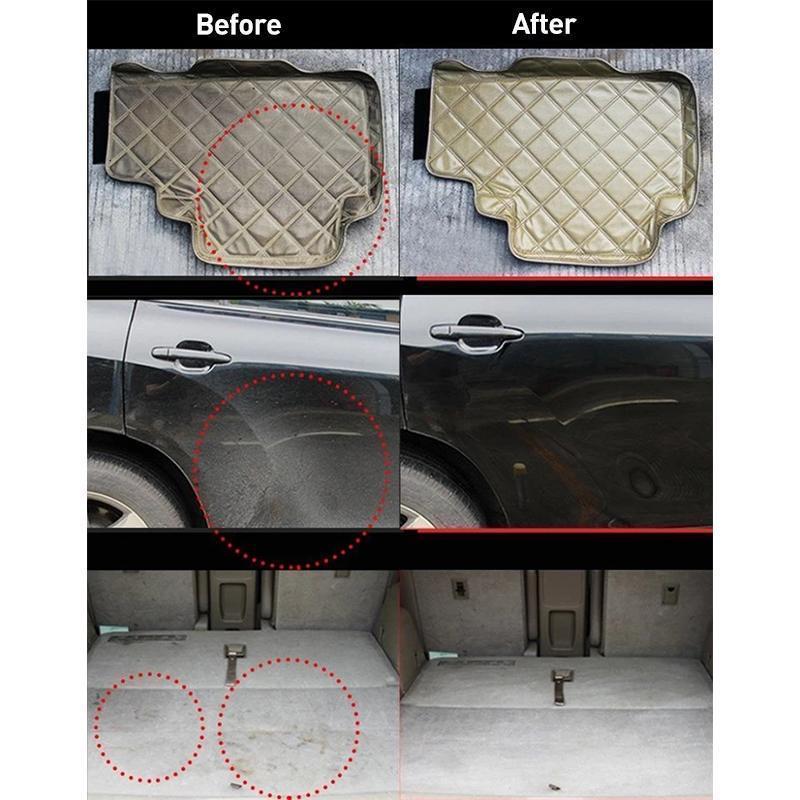 EasyOff Kitchen Bubble Cleaner - Image 6