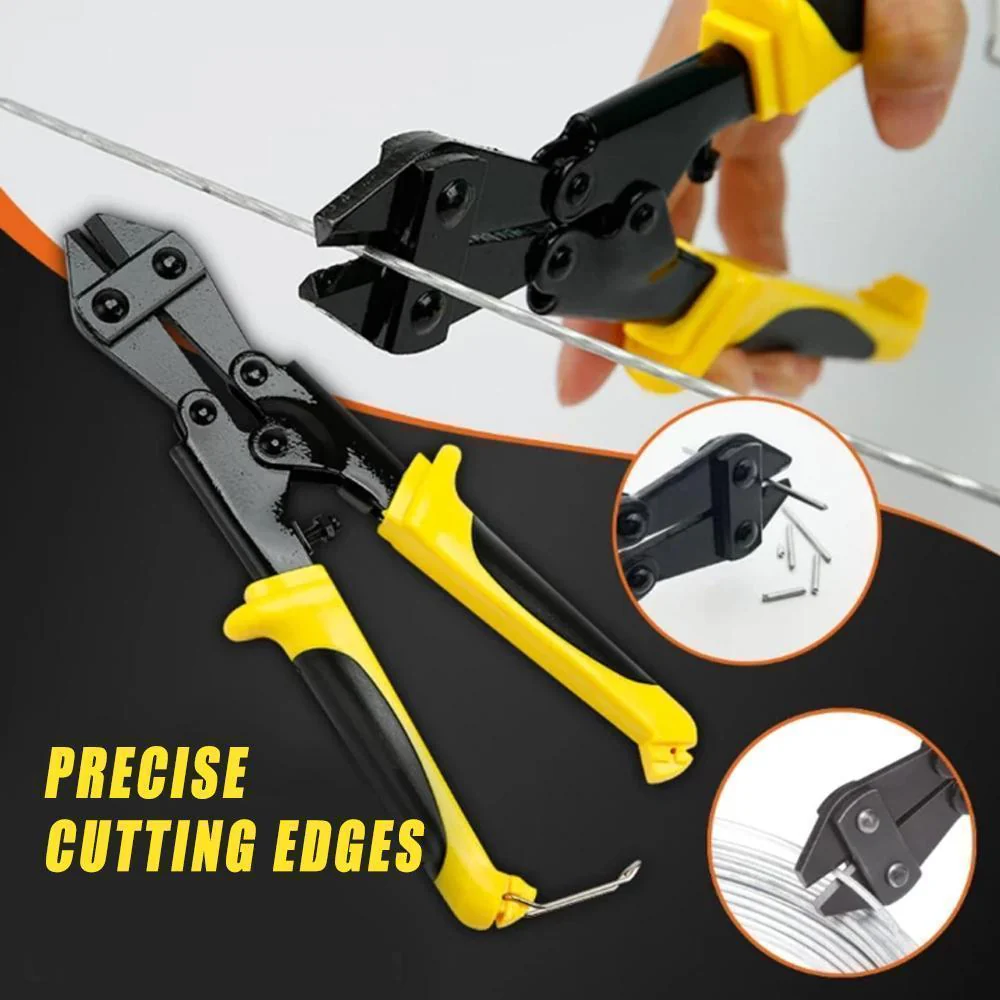 Alloy Steel Bolt Cutter - Image 3