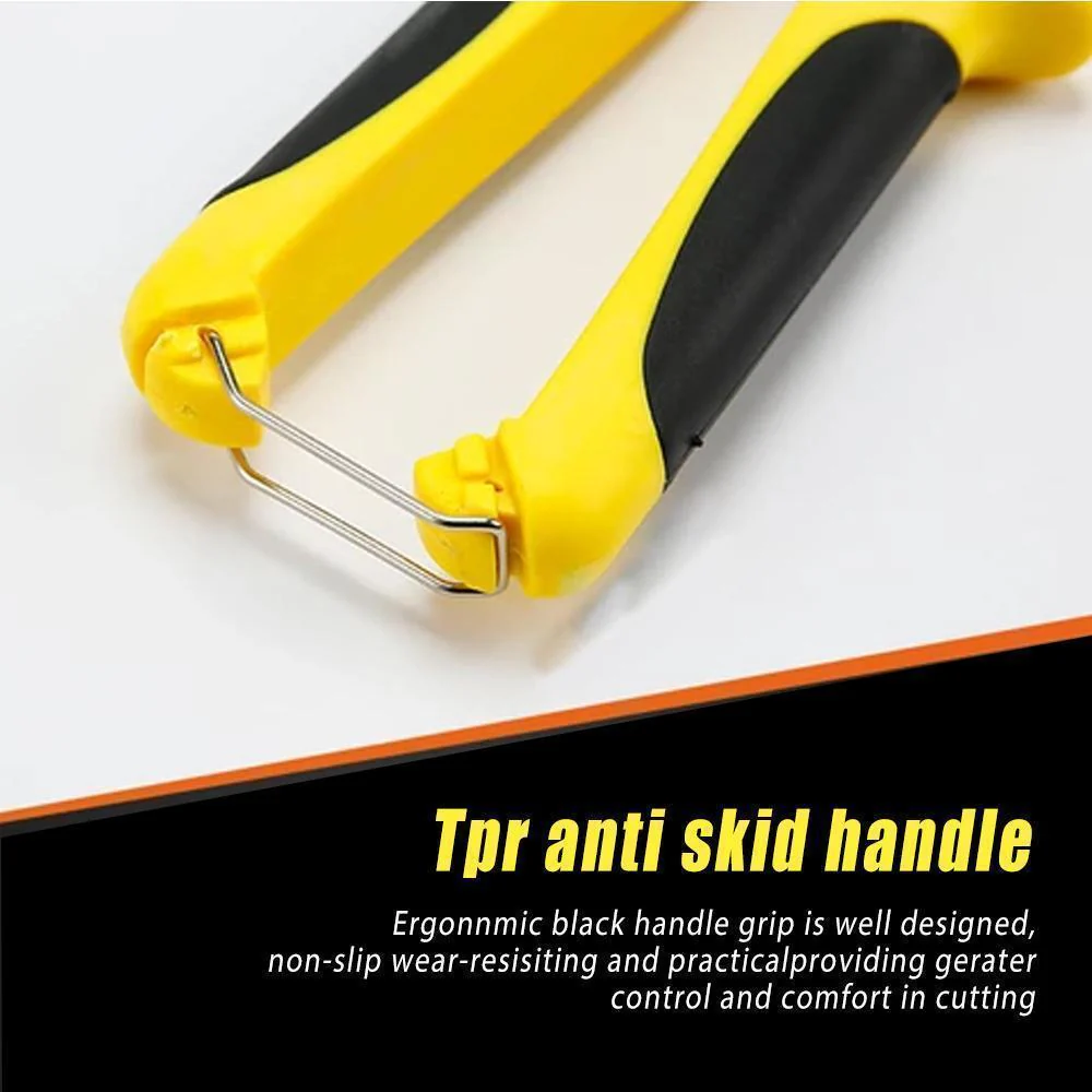 Alloy Steel Bolt Cutter - Image 6