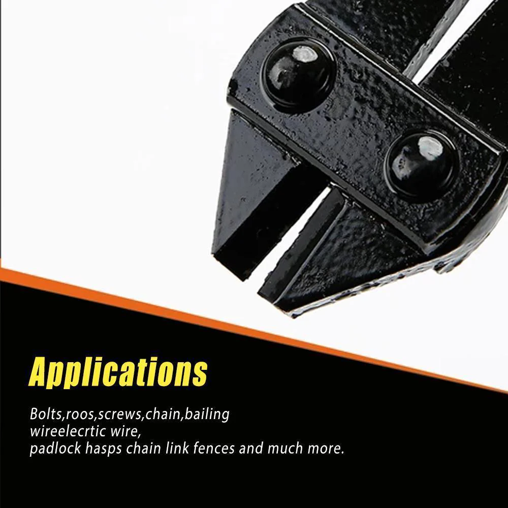 Alloy Steel Bolt Cutter - Image 8