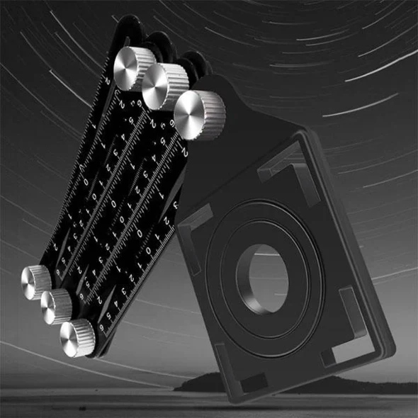 Alloy Universal Multilateral Measuring Locator-50% OFF September Special - Image 3