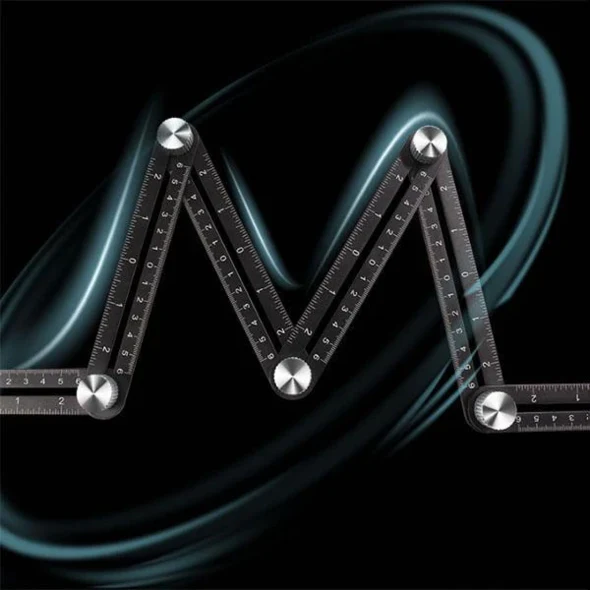Alloy Universal Multilateral Measuring Locator-50% OFF September Special - Image 4
