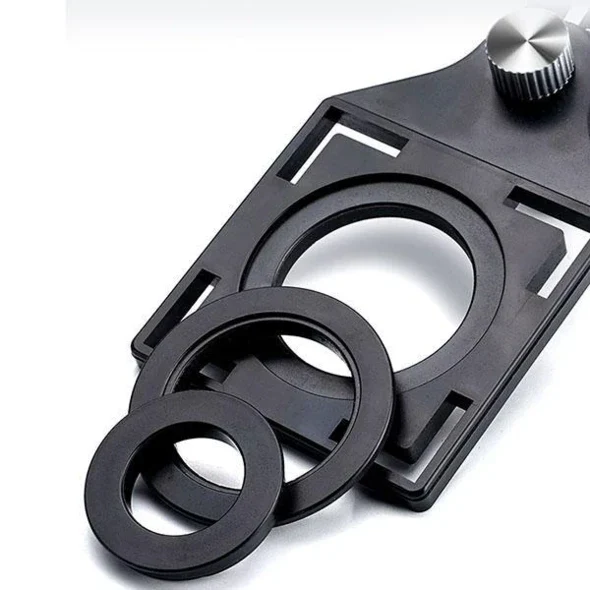 Alloy Universal Multilateral Measuring Locator-50% OFF September Special - Image 9