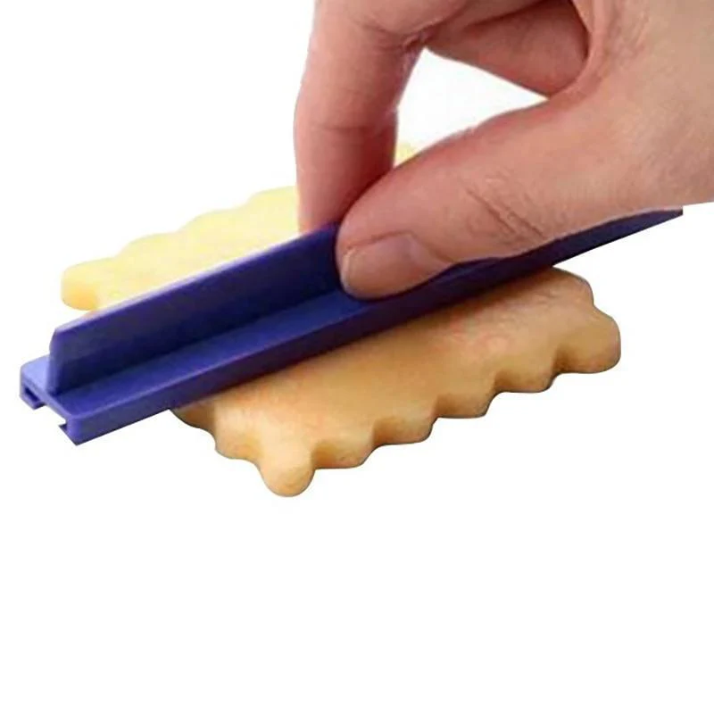 Alphabet Cookie Stamp - Image 5