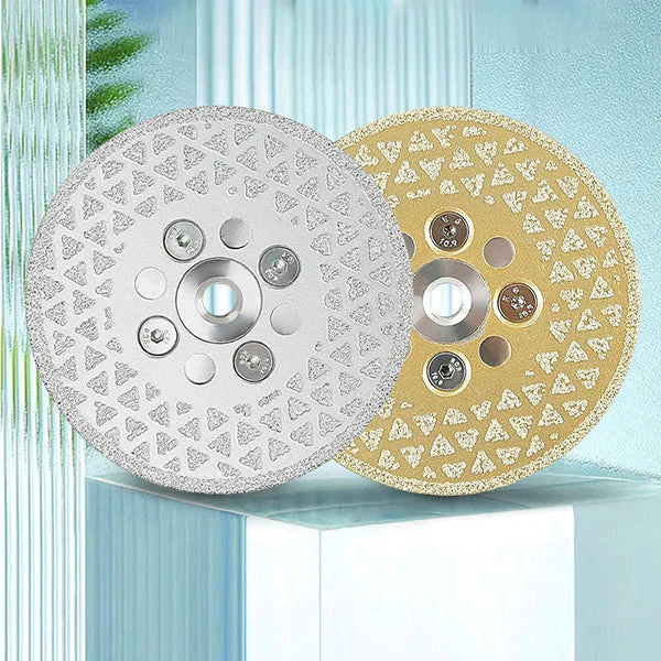 Angle Grinder Cutting Discs - Image 4