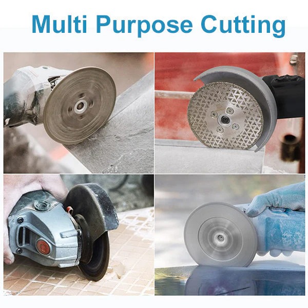 Angle Grinder Cutting Discs - Image 5