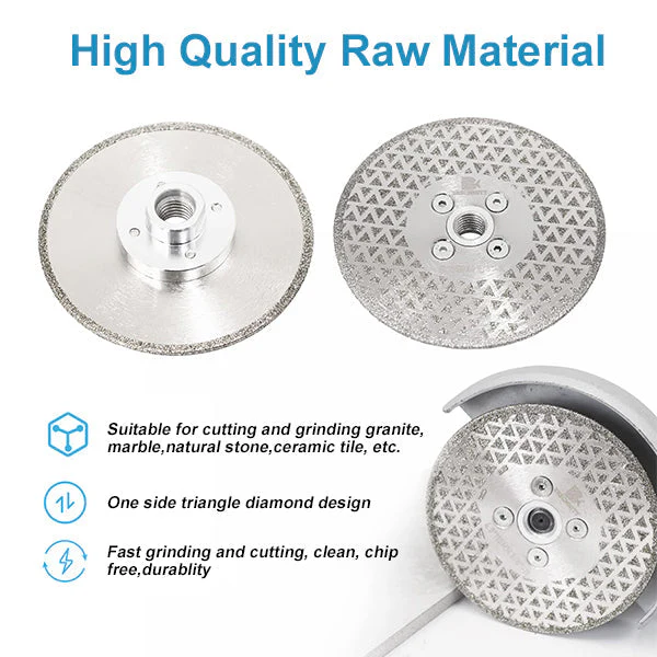 Angle Grinder Cutting Discs - Image 6