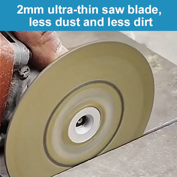 Angle Grinder Cutting Discs - Image 8