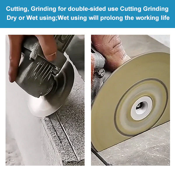 Angle Grinder Cutting Discs - Image 9
