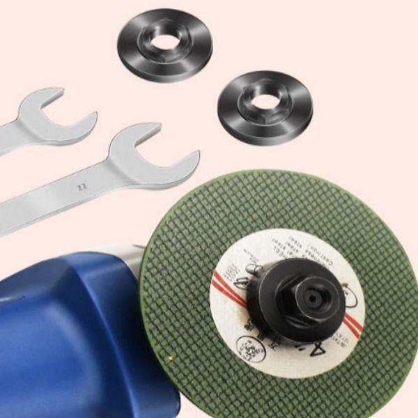 Angle Grinder Easylock Nut - Image 6
