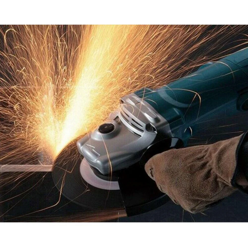 Angle Grinder Easylock Nut - Image 7