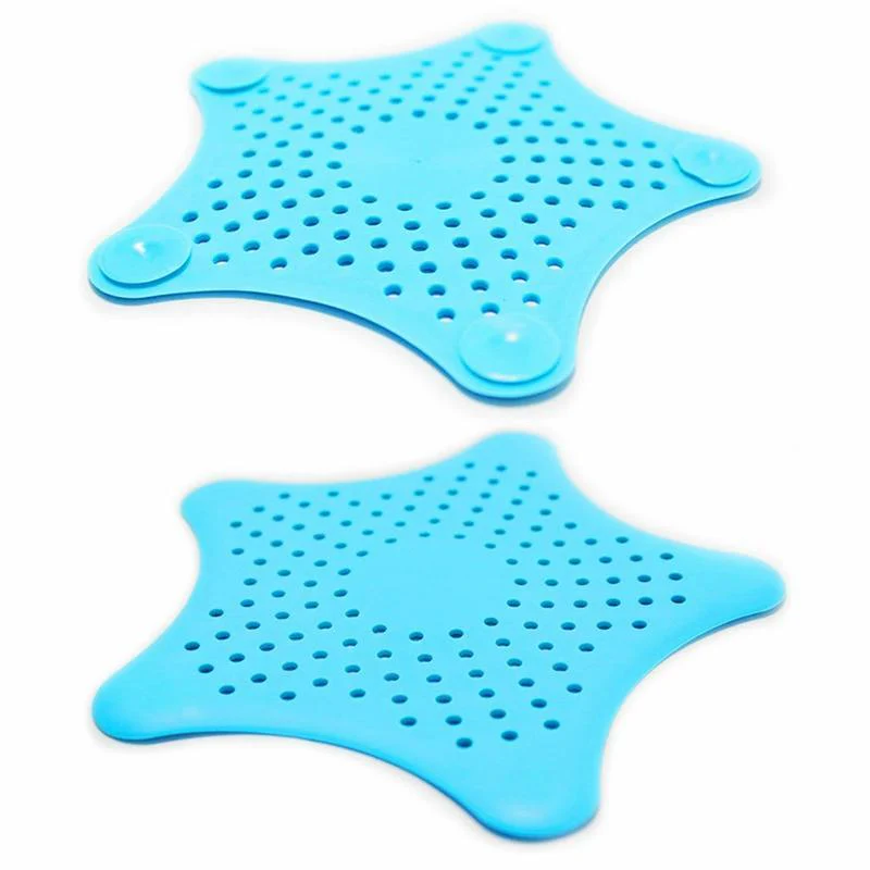 Anti Blocking Floor Drain Sucker & Strainer - Image 6