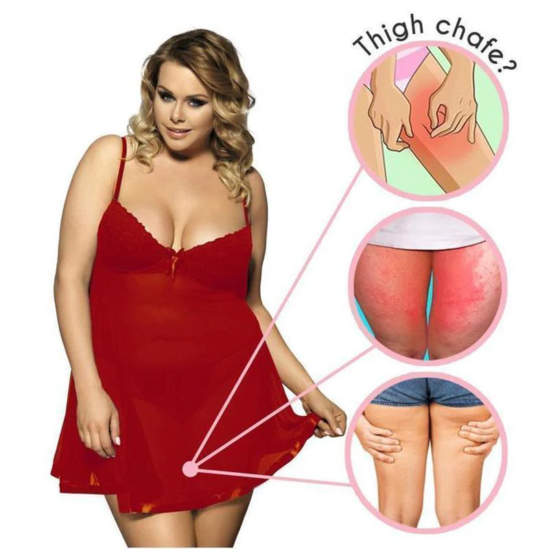 Anti-Chafing Active Skort - Image 4