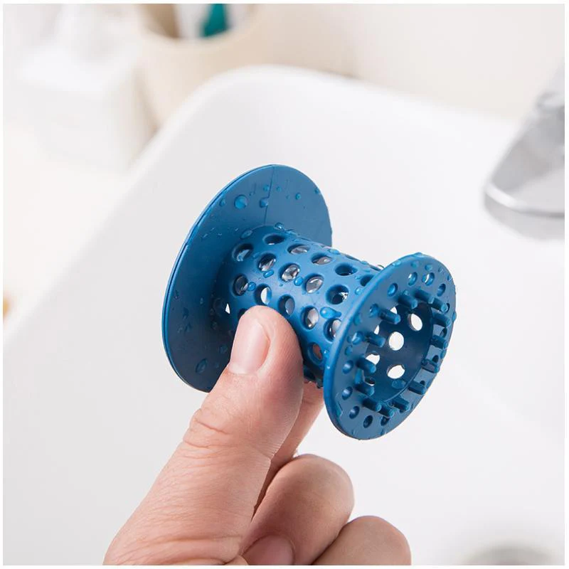 Anti-clogging Drainage Protector, 3 PCs - Image 6
