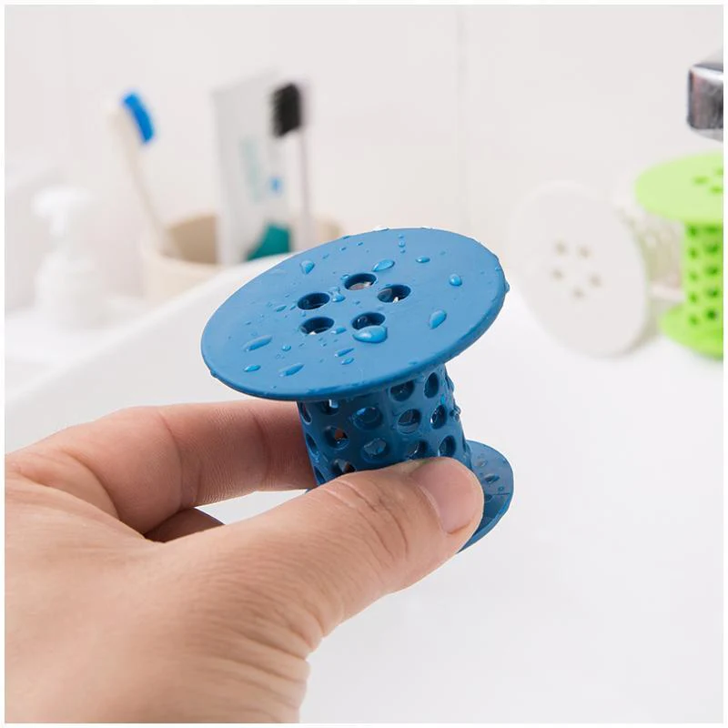 Anti-clogging Drainage Protector, 3 PCs - Image 7
