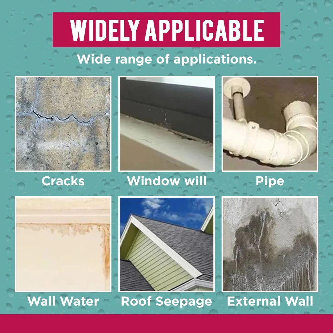 Anti-Leaking Sealant Agent - Image 3