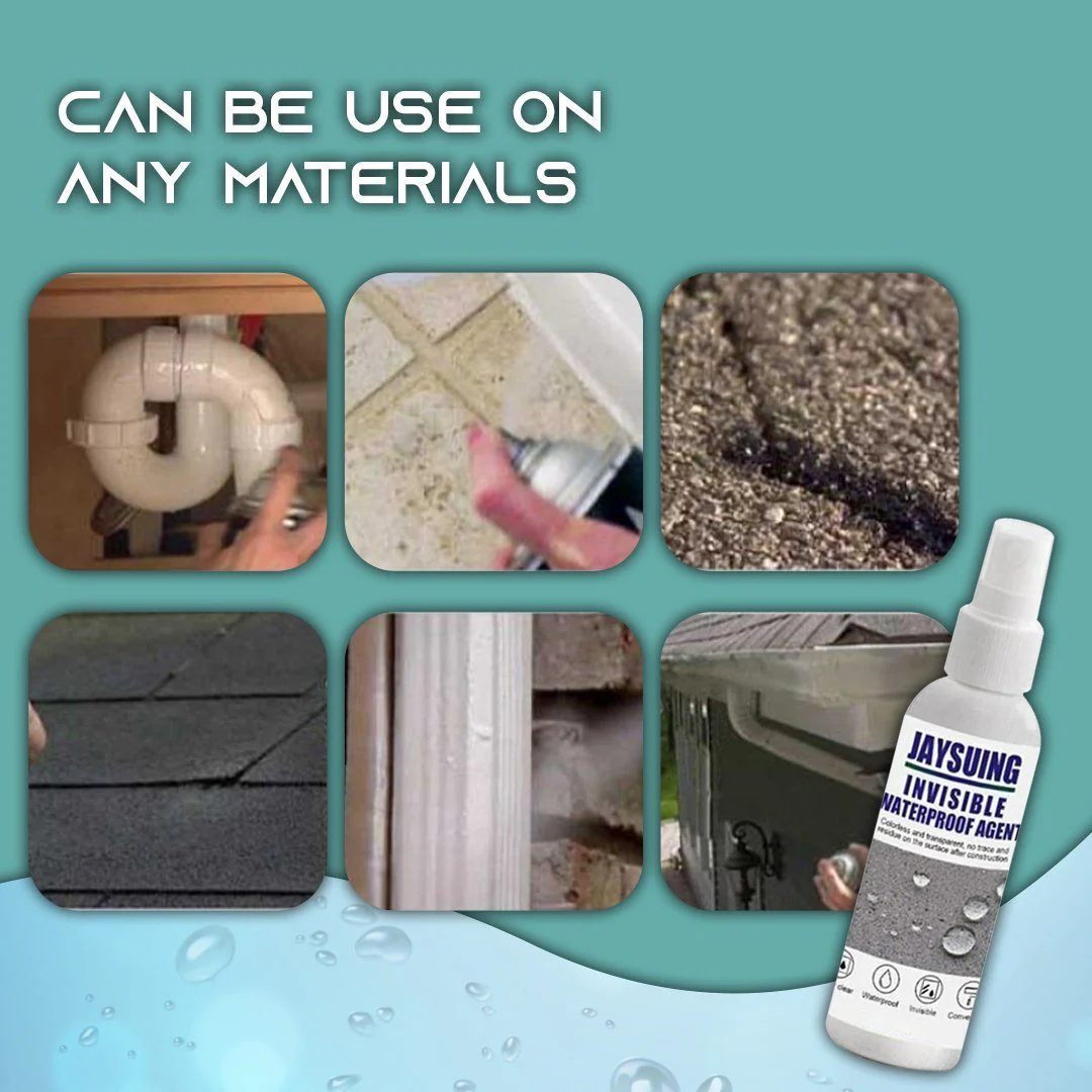 Anti-Leaking Sealant Agent - Image 6