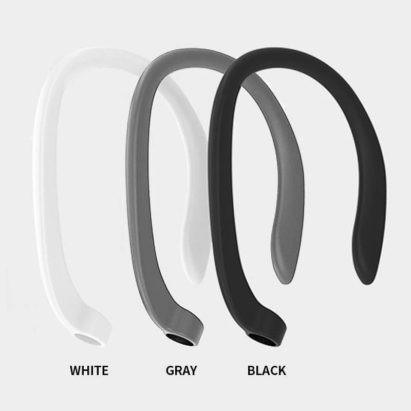 Anti-Lost Durable AirPods EarHooks - Image 4