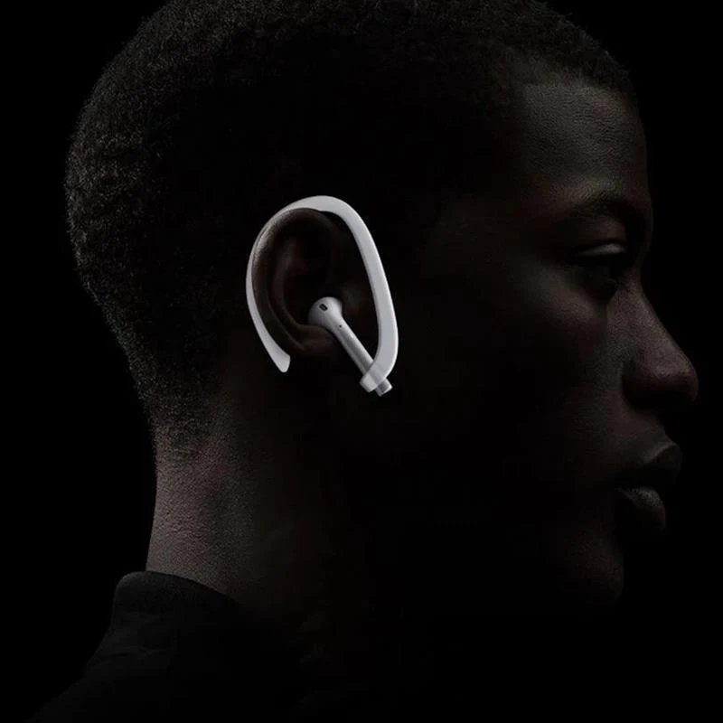 Anti-Lost Durable AirPods EarHooks - Image 8
