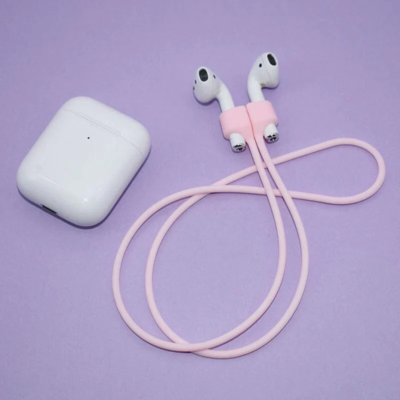 Anti-Lost Magnetic Airpods Neck Strap - Image 10