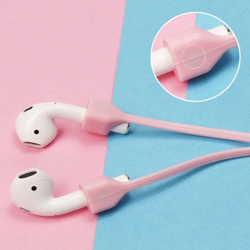Anti-Lost Magnetic Airpods Neck Strap - Image 12