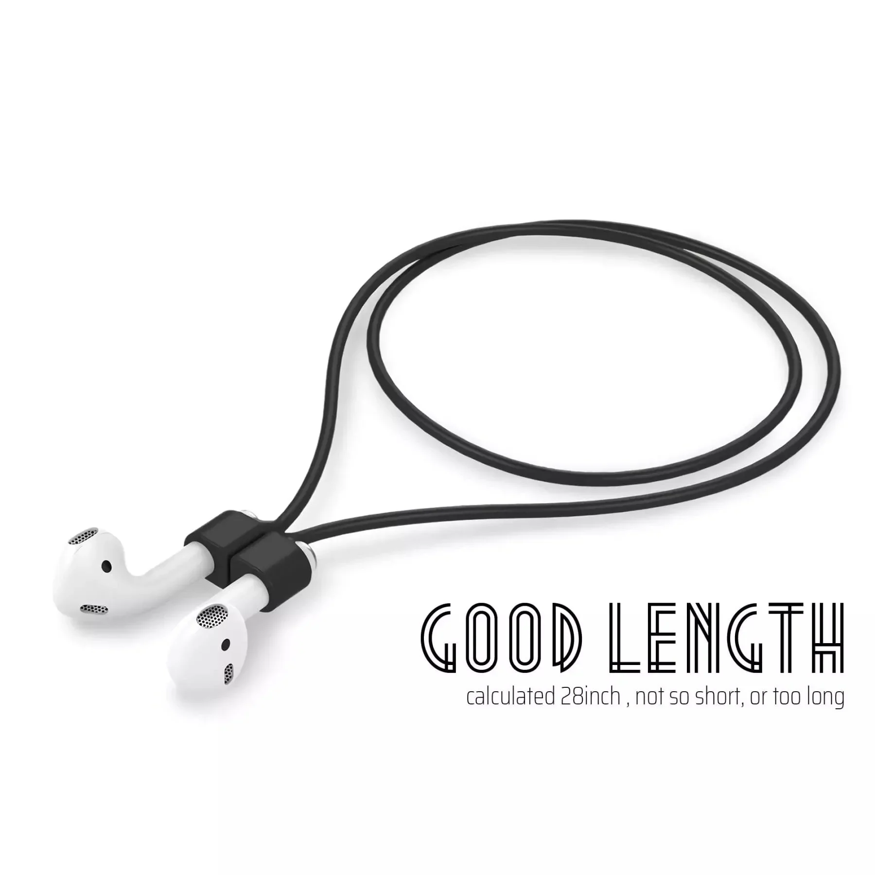 Anti-Lost Magnetic Airpods Neck Strap - Image 5