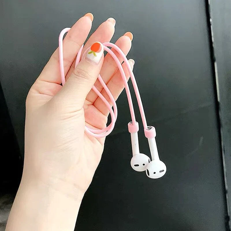 Anti-Lost Magnetic Airpods Neck Strap - Image 6