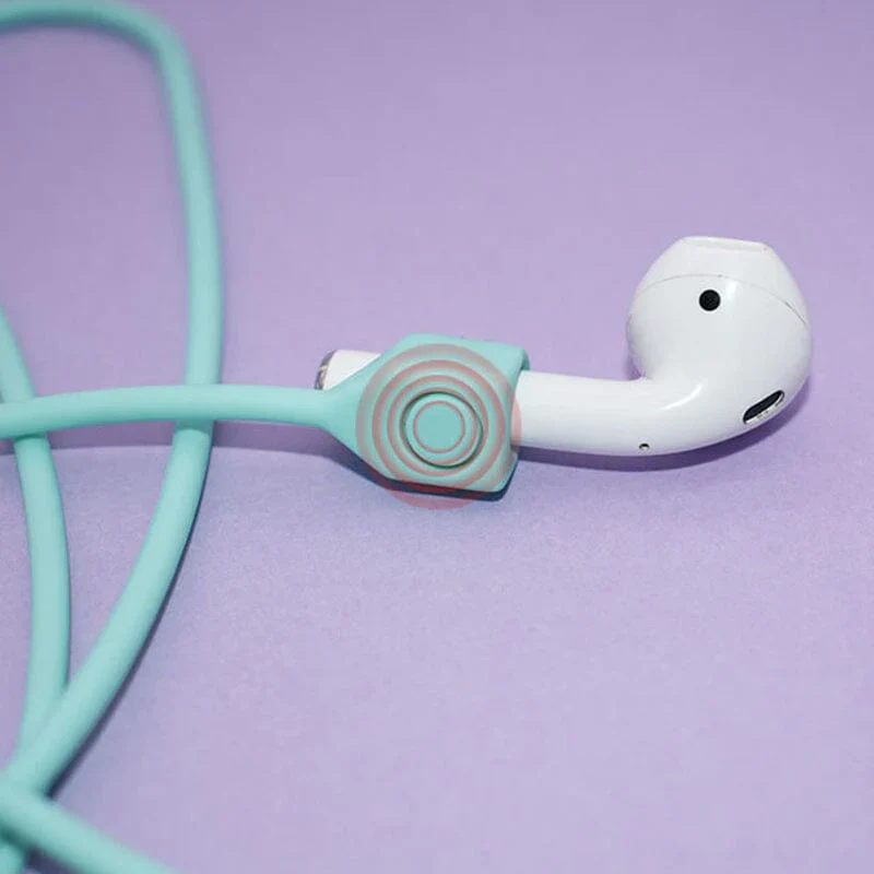 Anti-Lost Magnetic Airpods Neck Strap - Image 8