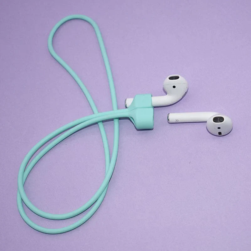 Anti-Lost Magnetic Airpods Neck Strap - Image 9