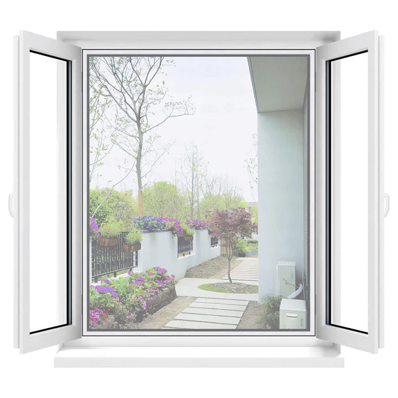 🏡Summer Essentials-50% OFF🏡Anti-mosquito Self-adhesive Window Screen - Image 14
