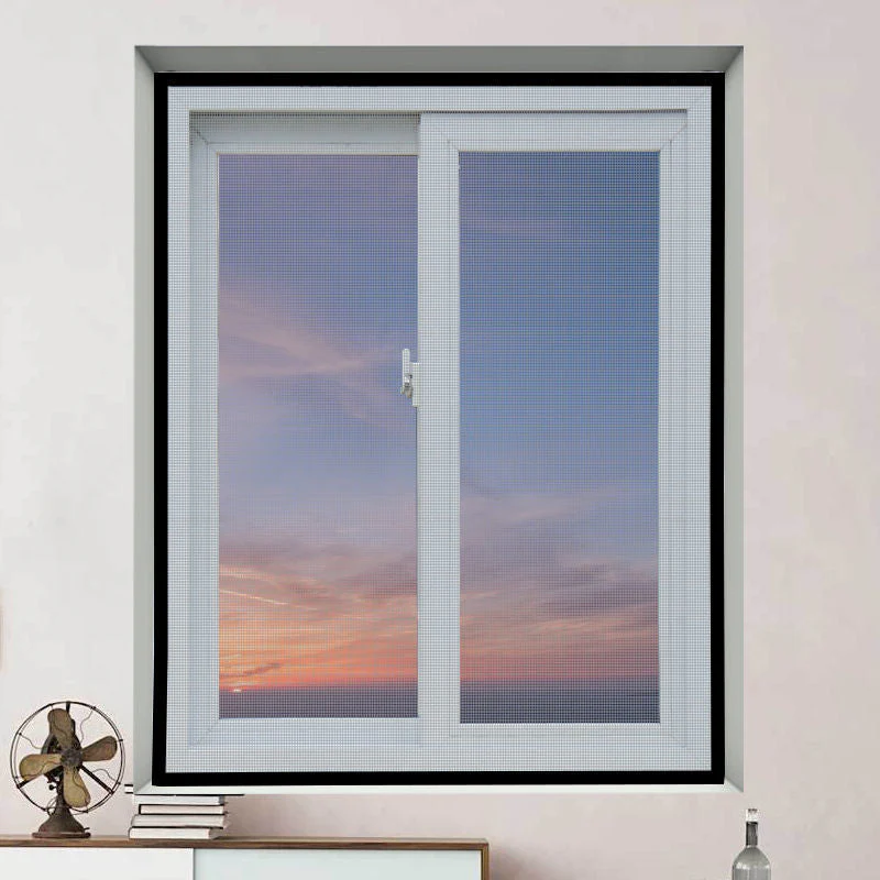 🏡Summer Essentials-50% OFF🏡Anti-mosquito Self-adhesive Window Screen - Image 17