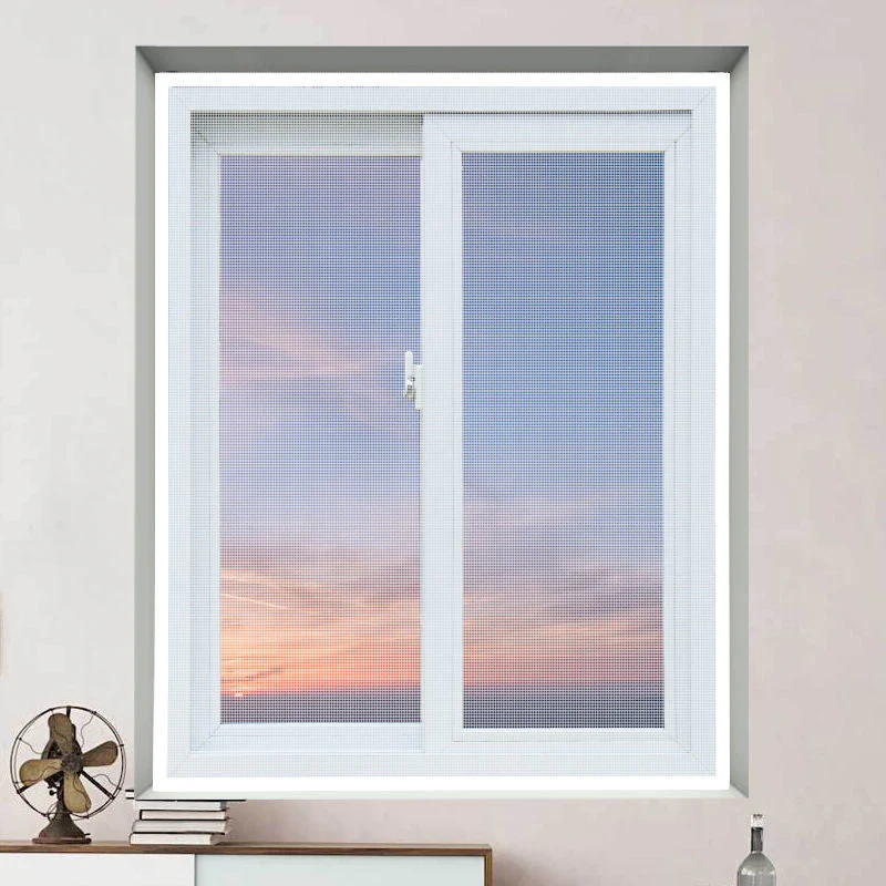 🏡Summer Essentials-50% OFF🏡Anti-mosquito Self-adhesive Window Screen - Image 18