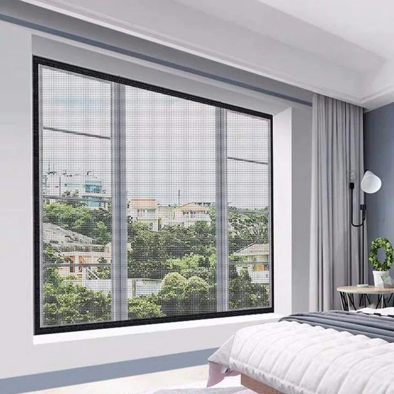 🏡Summer Essentials-50% OFF🏡Anti-mosquito Self-adhesive Window Screen - Image 5