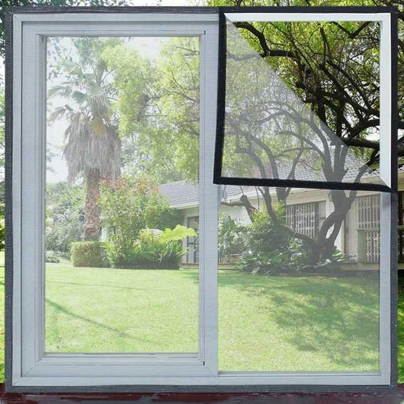 🏡Summer Essentials-50% OFF🏡Anti-mosquito Self-adhesive Window Screen - Image 6