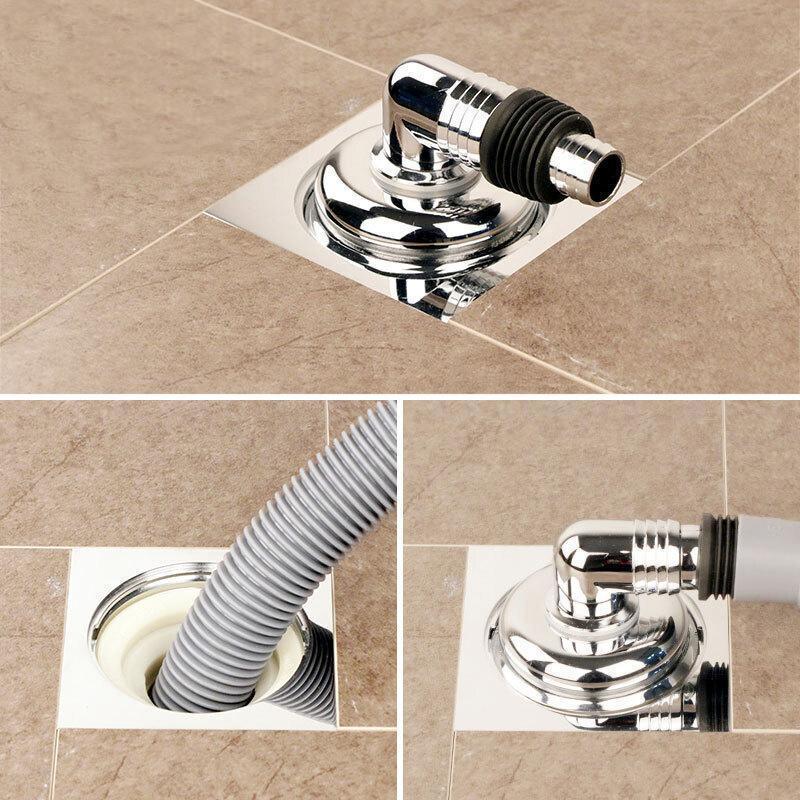 Anti-Overflow Floor Drain Seal - Image 6